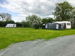 Touring pitches