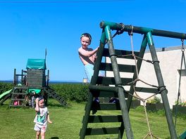 On-site play park