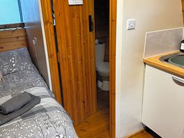 Clean fresh and tidy