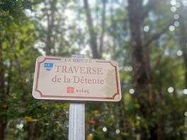 Des noms d'aller qui inspire le bien être...