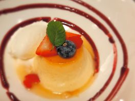 Flan