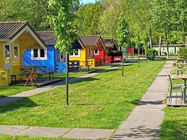 Un très beau camping 🇱🇺🇱🇺🇱🇺🇱🇺