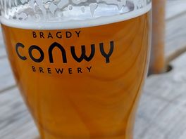 Beer in llangollen
