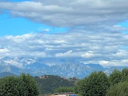Picos de europa