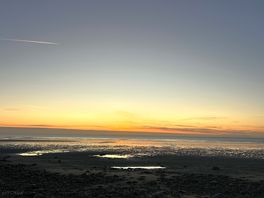 Drigg beach