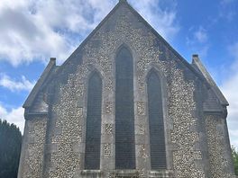 Local church