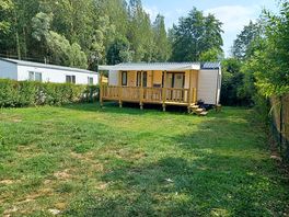 Mobile Home Toscane