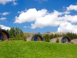 Microlodges