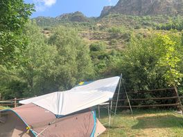 Parcela