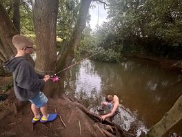 Fishing