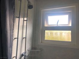 Showers nice and clean