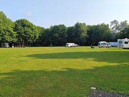 Grounds