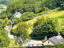 Beauty of wales