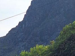 View from the site