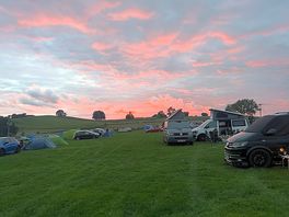 Campsite