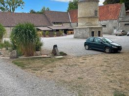 Restaurant.