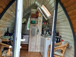 Lovely and cosy