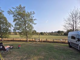 View of the bottom field
