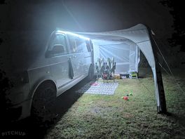 Night view