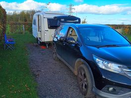 Polish trailer n126e.