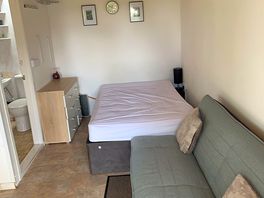 Clean and tidy