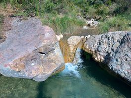El río isabena genial