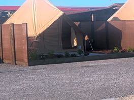Tiendecitas glamping