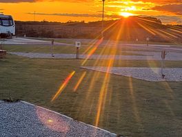 Another stunning sunset