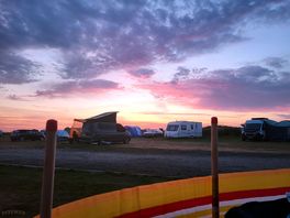 Spitfire site