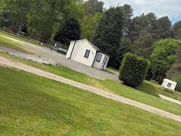 Toilet/shower/washing facilities