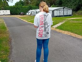 Granddaughter