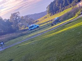 Beautiful scenery