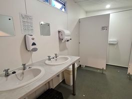 Toilets