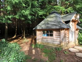 Gretal lodge