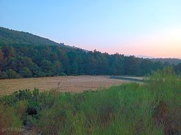 Alrededores del camping