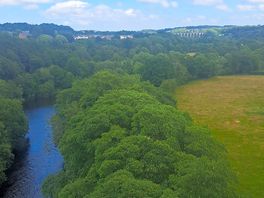 Veiw from a near by beauty spot