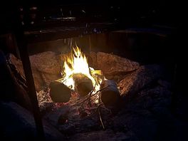 Fire pit