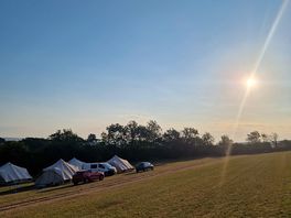 Morning sunrise
