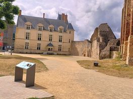 Lovely château