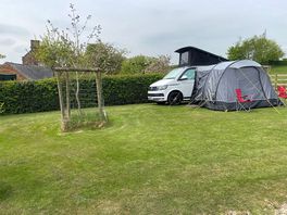 Loads of space and well maintained
