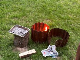 Fire in the hole