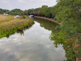 Canal