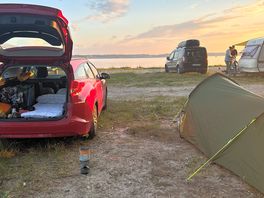 Set up
