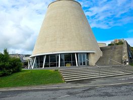 Ilfracombe art