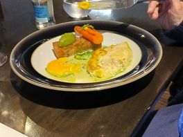 Beautiful food