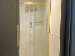 Showers