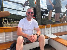 Beans boat trips