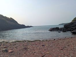 Monkhaven beach