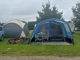 Our pitch