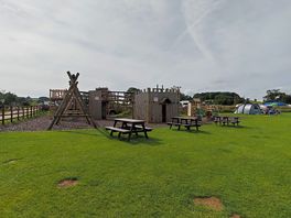 Play area